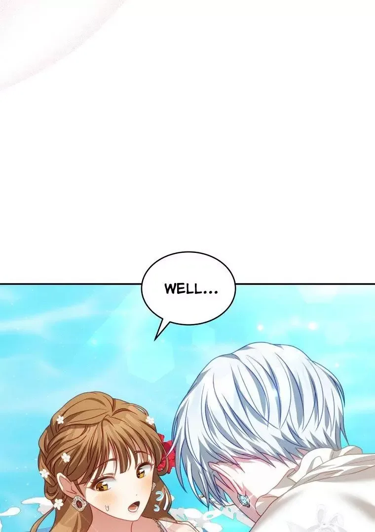 I Have Become The Hero’s Rival Chapter 17 page 83