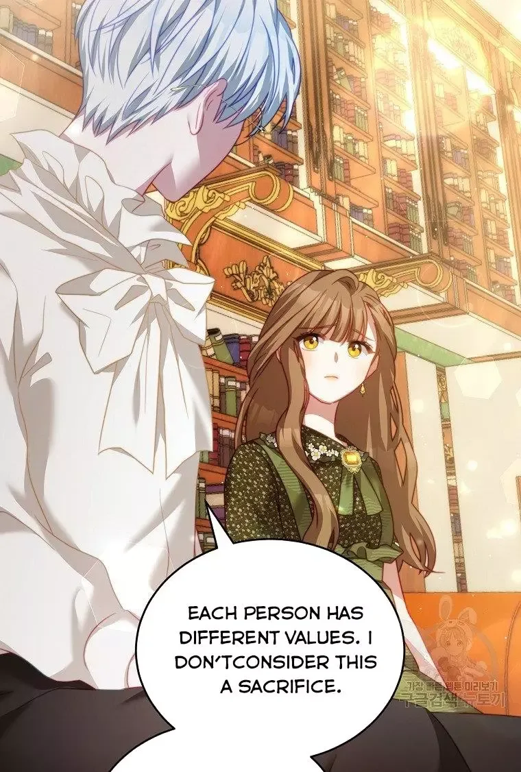 I Have Become The Hero’s Rival Chapter 19 page 19