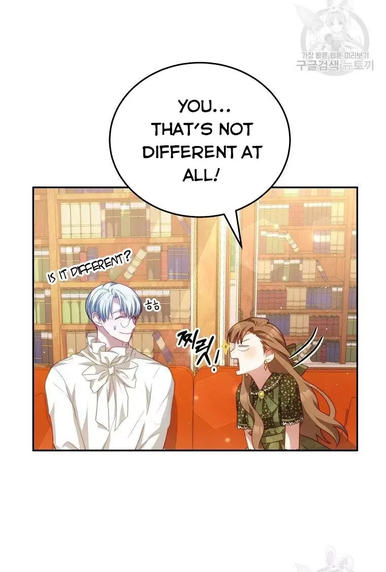 I Have Become The Hero’s Rival Chapter 19 page 11