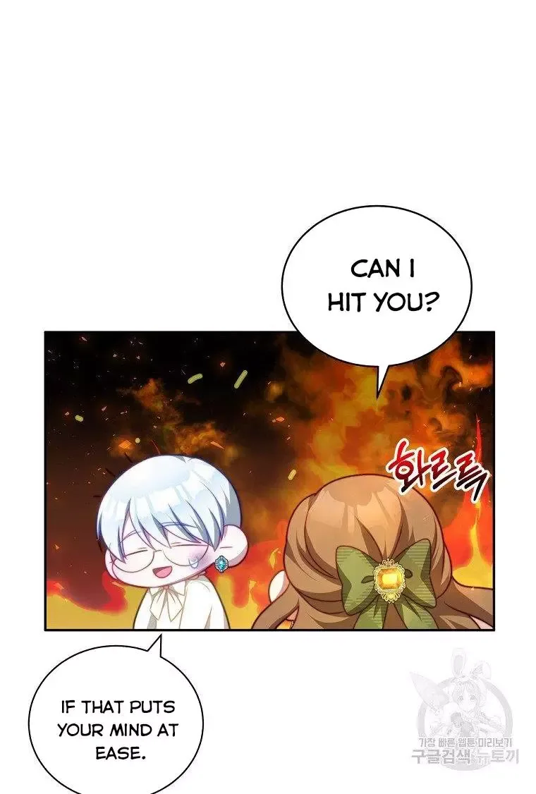 I Have Become The Hero’s Rival Chapter 19 page 17