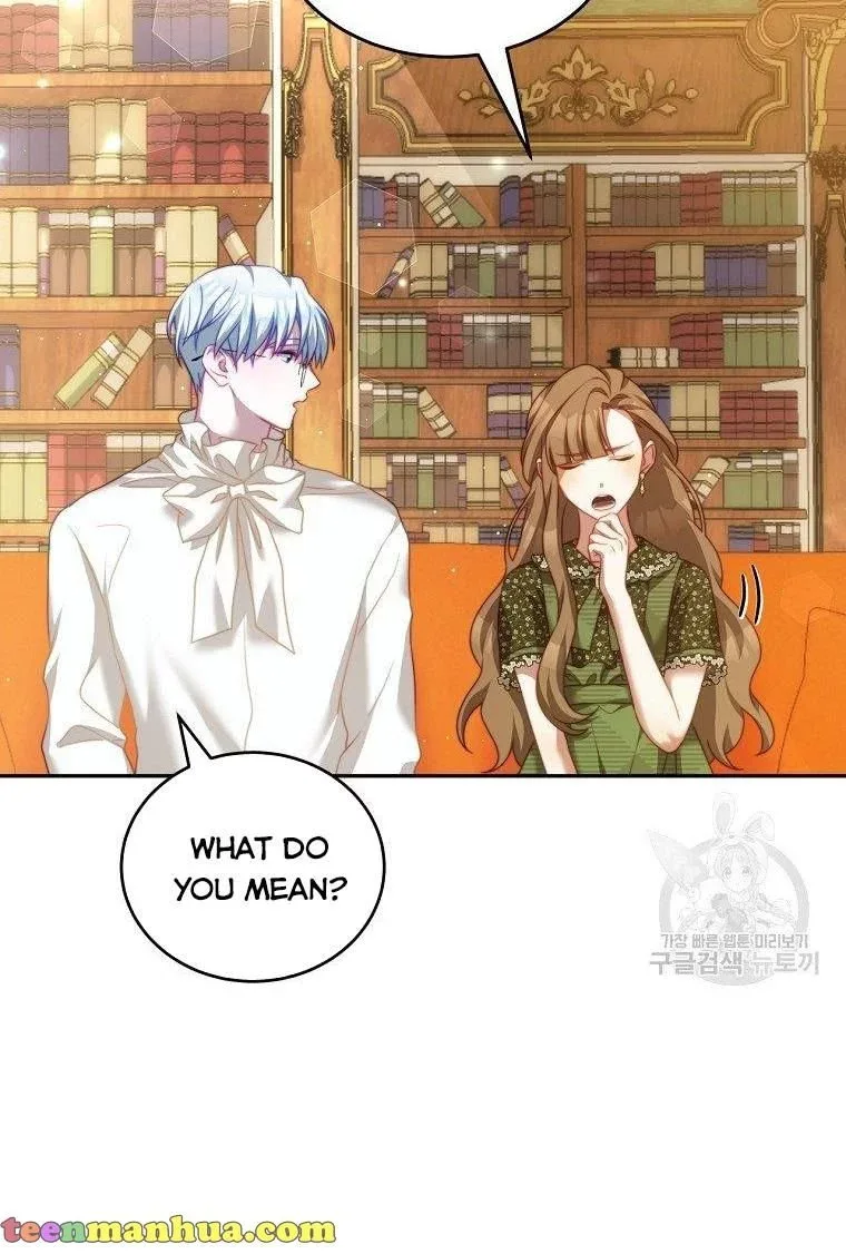 I Have Become The Hero’s Rival Chapter 19 page 25
