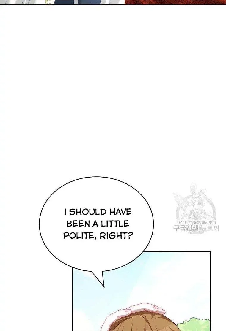 I Have Become The Hero’s Rival Chapter 16 page 49