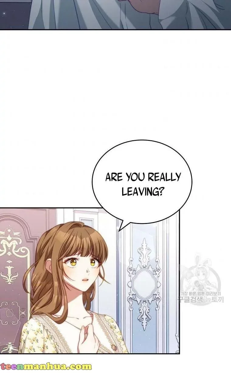I Have Become The Hero’s Rival Chapter 20 page 5