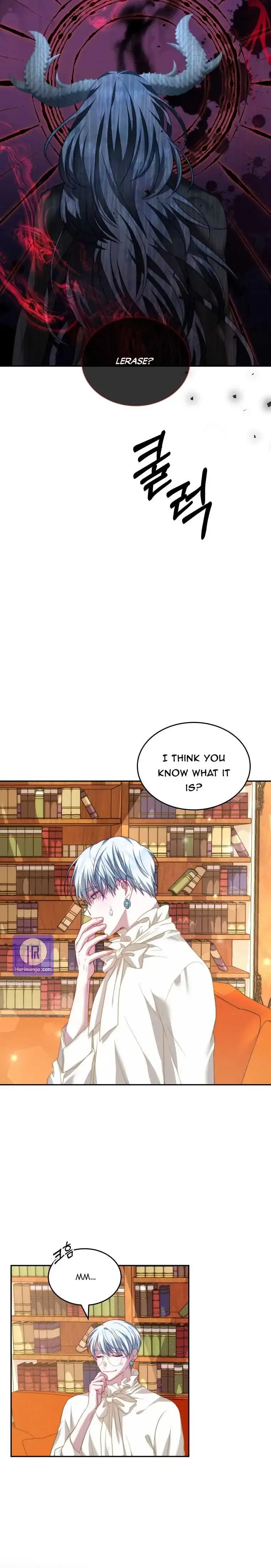 I Have Become The Hero’s Rival Chapter 18 page 14