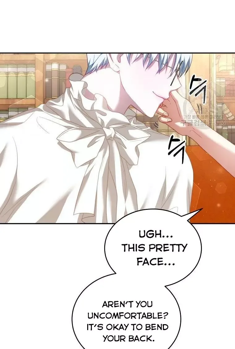 I Have Become The Hero’s Rival Chapter 19 page 43