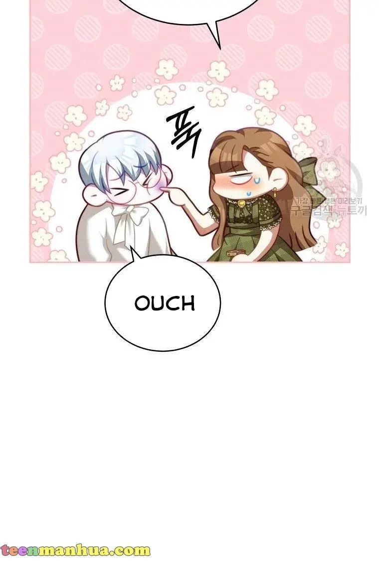 I Have Become The Hero’s Rival Chapter 19 page 42