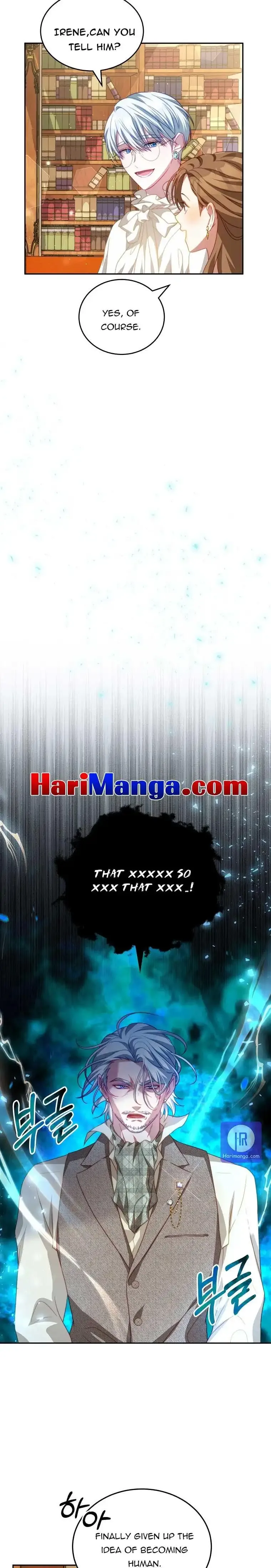 I Have Become The Hero’s Rival Chapter 18 page 9