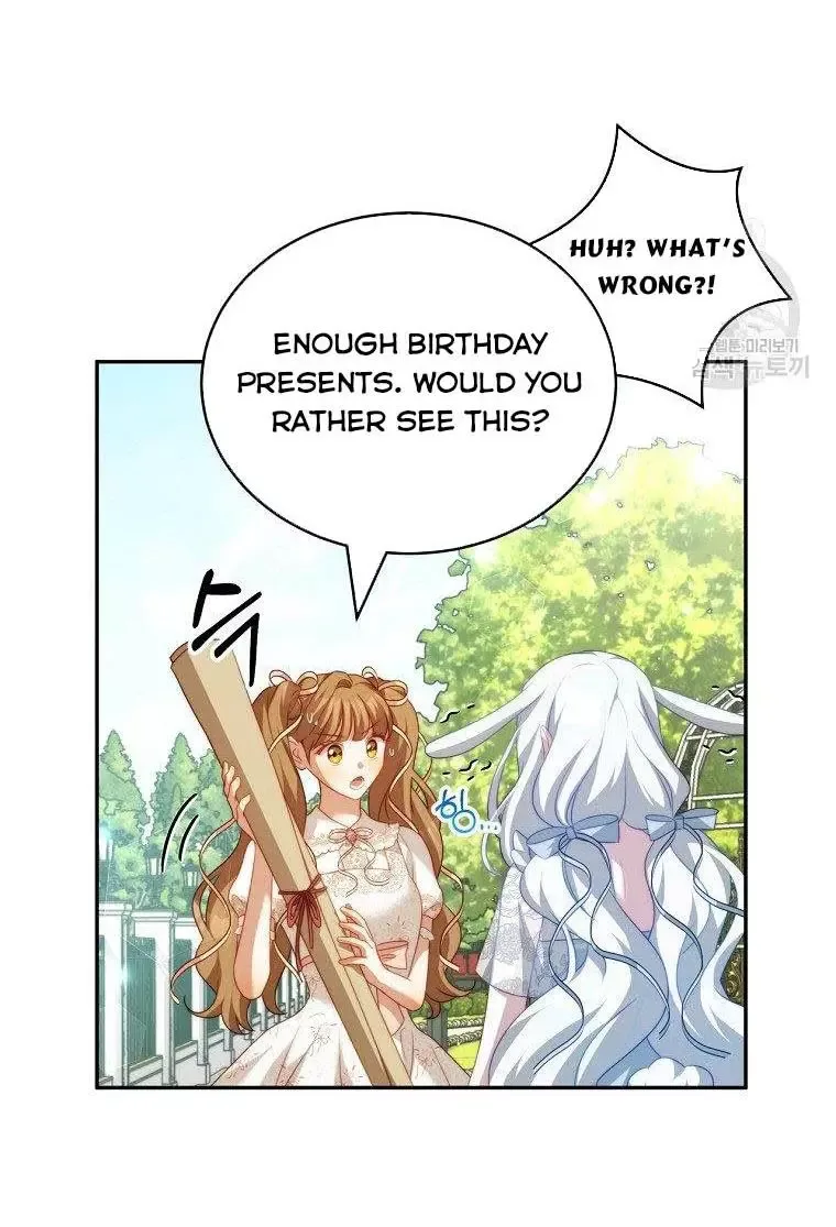 I Have Become The Hero’s Rival Chapter 16 page 78