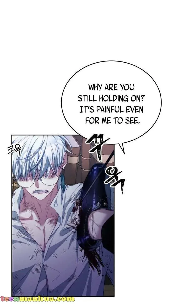 I Have Become The Hero’s Rival Chapter 20 page 14