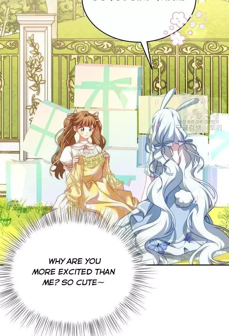 I Have Become The Hero’s Rival Chapter 16 page 72