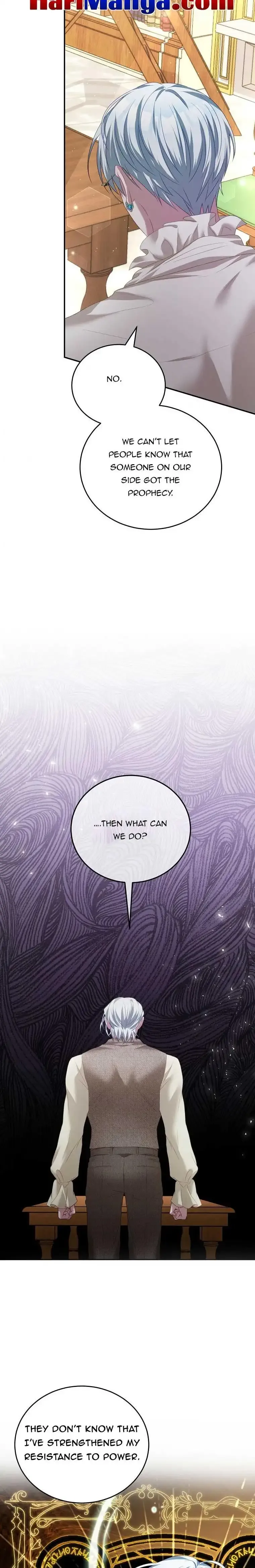 I Have Become The Hero’s Rival Chapter 18 page 18