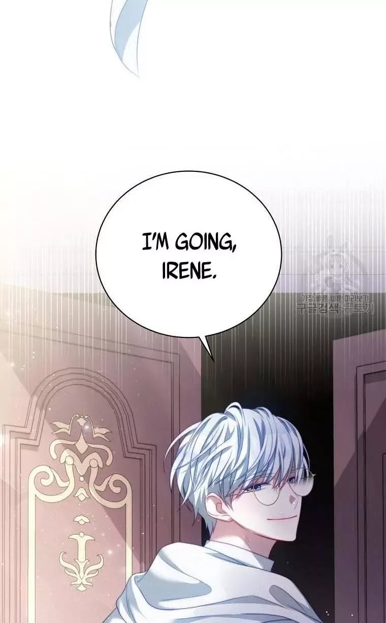 I Have Become The Hero’s Rival Chapter 20 page 8