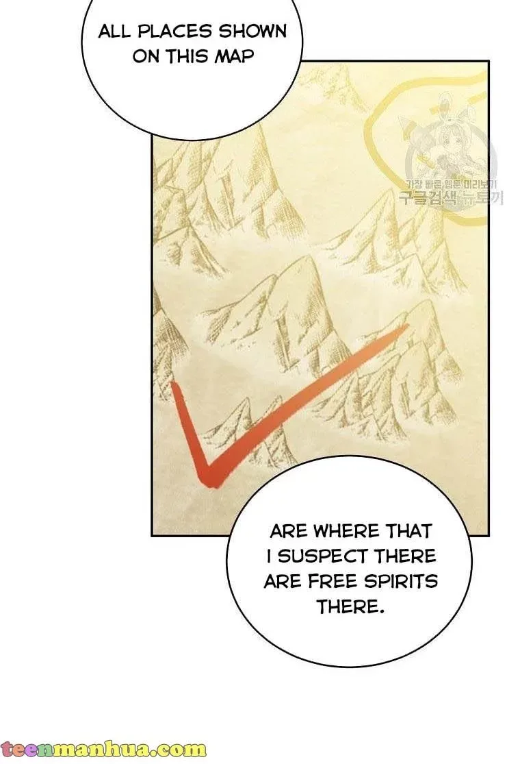 I Have Become The Hero’s Rival Chapter 16 page 81
