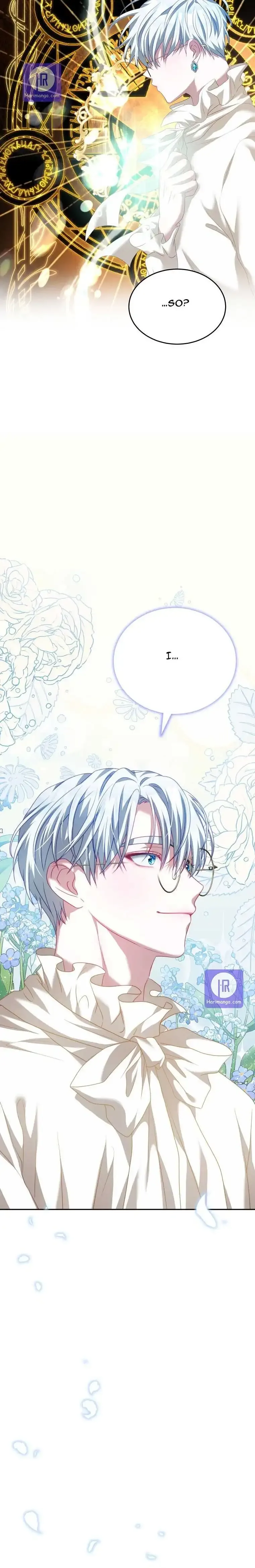 I Have Become The Hero’s Rival Chapter 18 page 19