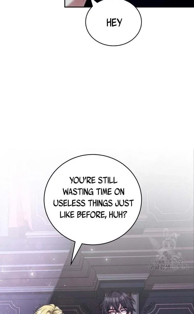 I Have Become The Hero’s Rival Chapter 20 page 22