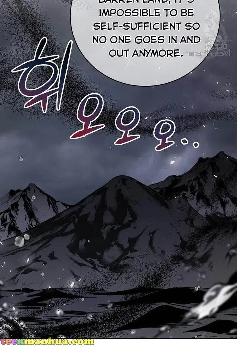 I Have Become The Hero’s Rival Chapter 16 page 89