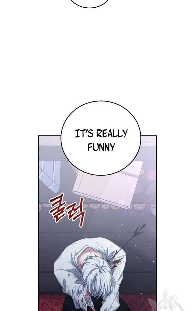 I Have Become The Hero’s Rival Chapter 20 page 20