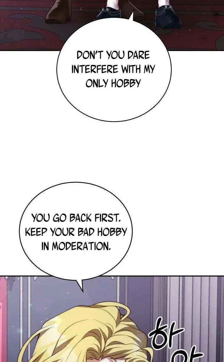 I Have Become The Hero’s Rival Chapter 20 page 24