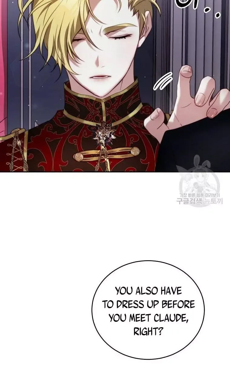 I Have Become The Hero’s Rival Chapter 20 page 25