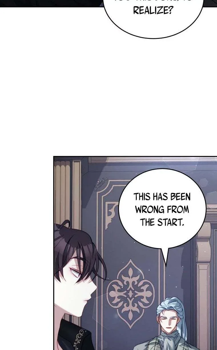 I Have Become The Hero’s Rival Chapter 20 page 36
