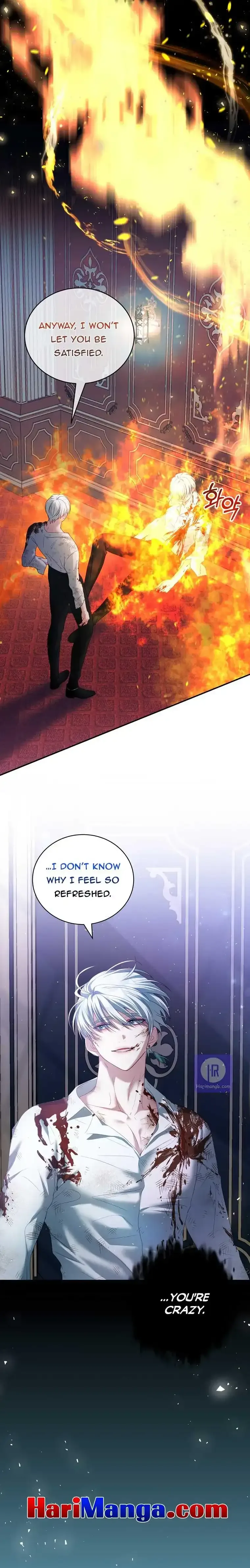I Have Become The Hero’s Rival Chapter 21 page 16