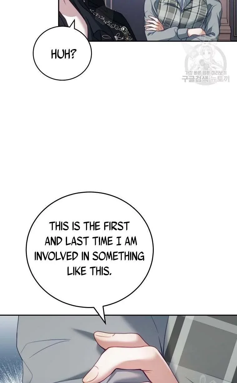 I Have Become The Hero’s Rival Chapter 20 page 37