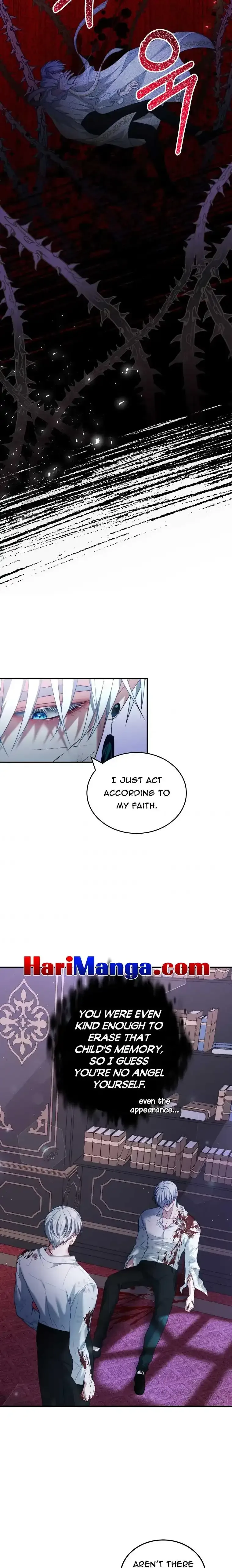 I Have Become The Hero’s Rival Chapter 21 page 13