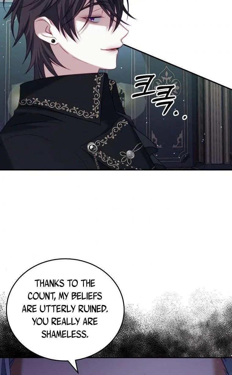 I Have Become The Hero’s Rival Chapter 20 page 41
