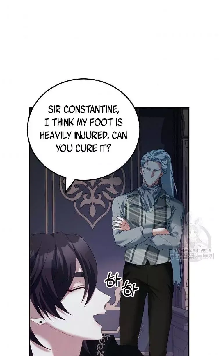 I Have Become The Hero’s Rival Chapter 20 page 32