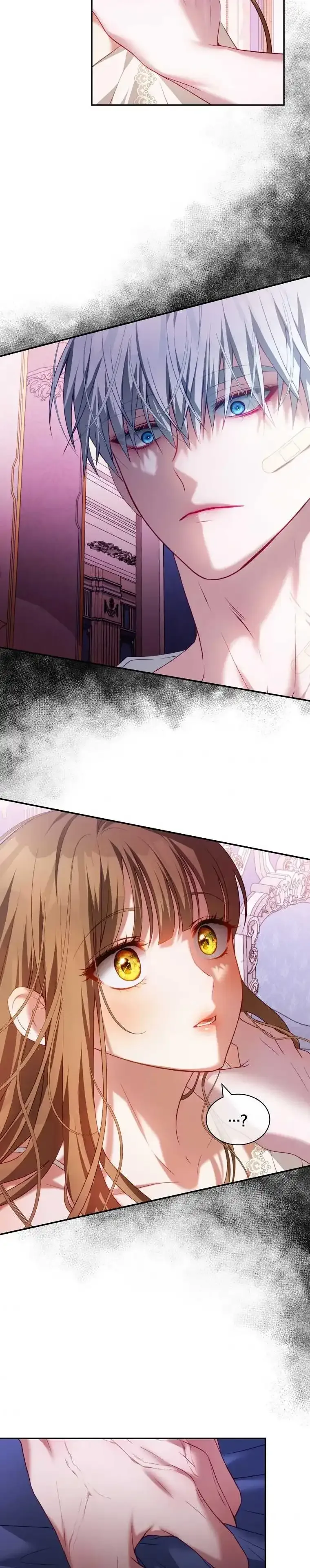 I Have Become The Hero’s Rival Chapter 21 page 20