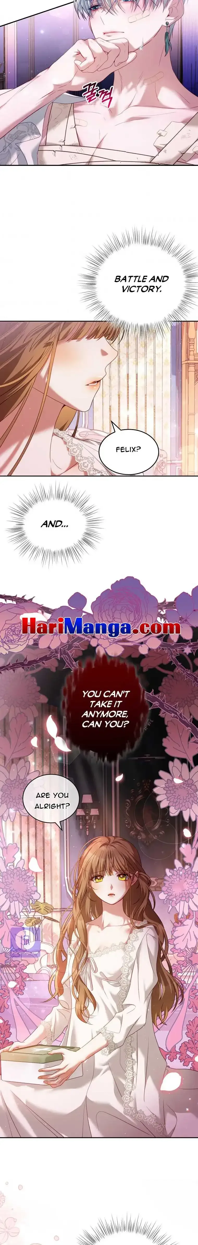 I Have Become The Hero’s Rival Chapter 21 page 18