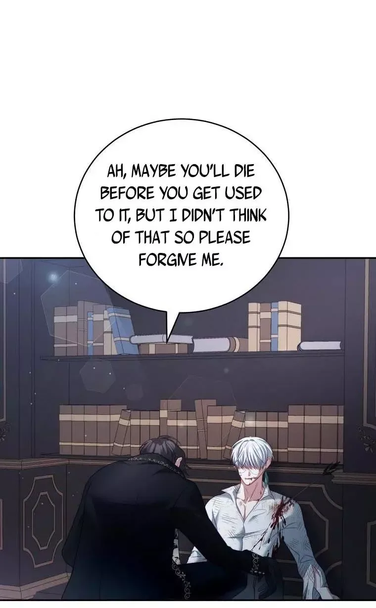 I Have Become The Hero’s Rival Chapter 20 page 62