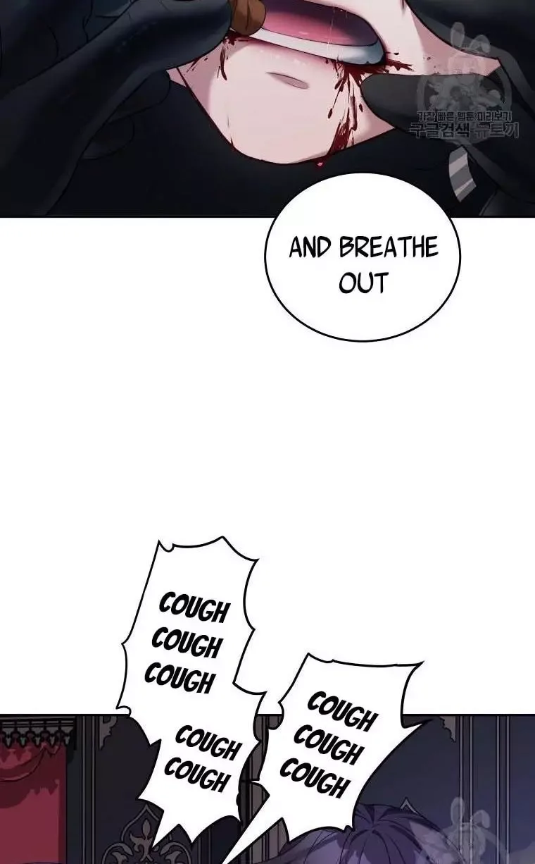 I Have Become The Hero’s Rival Chapter 20 page 55