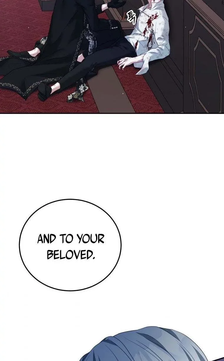 I Have Become The Hero’s Rival Chapter 20 page 58