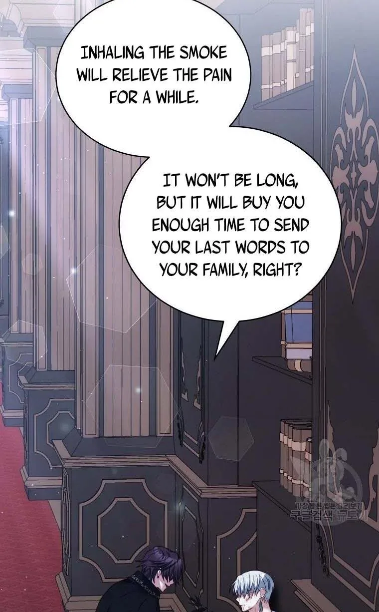 I Have Become The Hero’s Rival Chapter 20 page 57