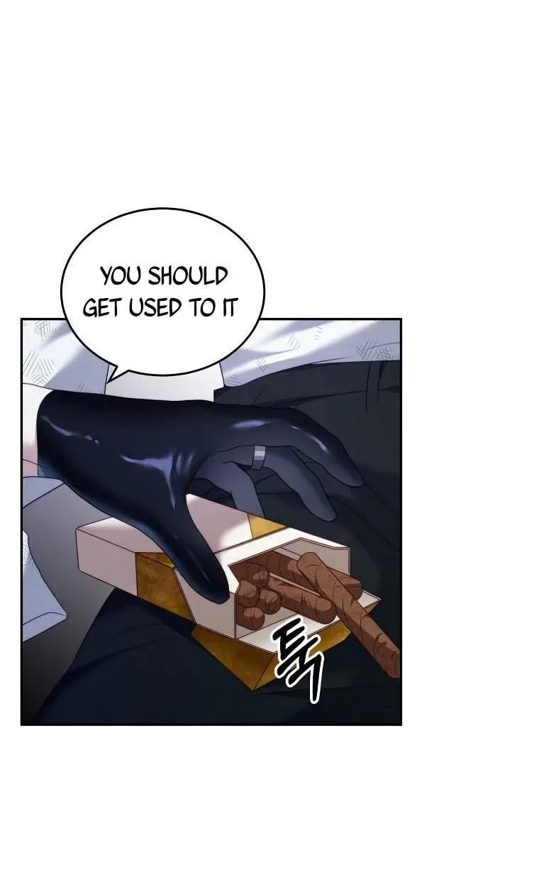 I Have Become The Hero’s Rival Chapter 20 page 61