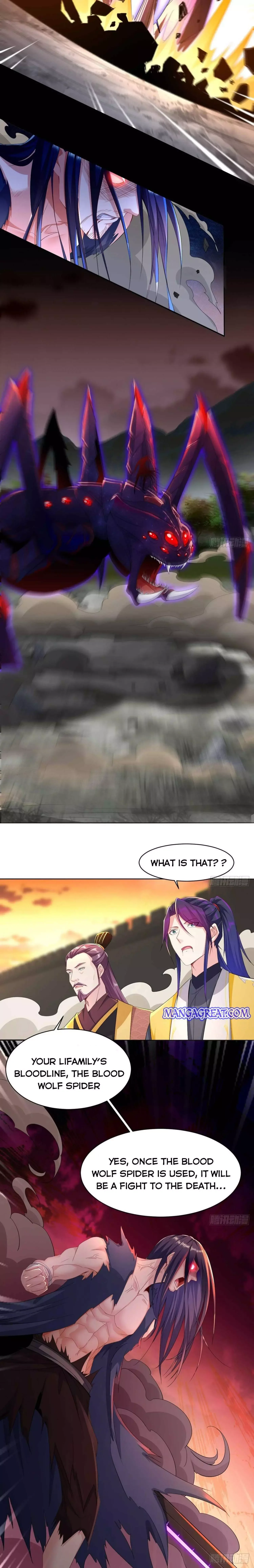 Forced To Become the Villain’s Son-in-law Chapter 171 page 6