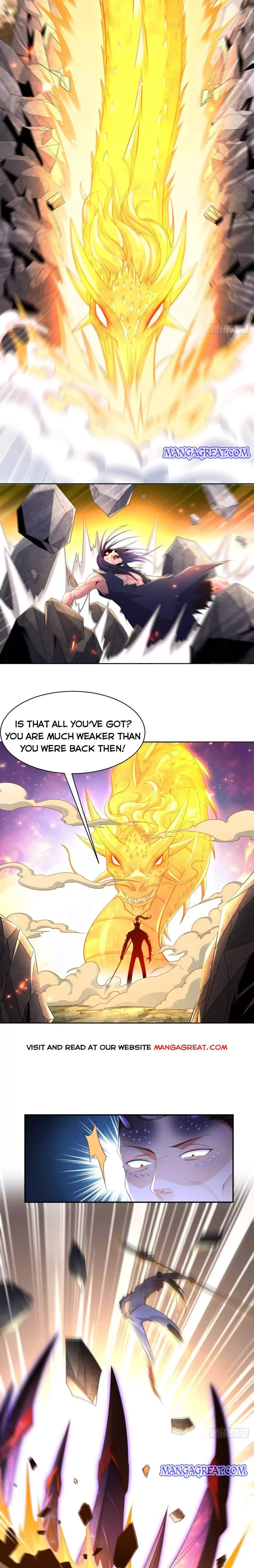Forced To Become the Villain’s Son-in-law Chapter 171 page 5