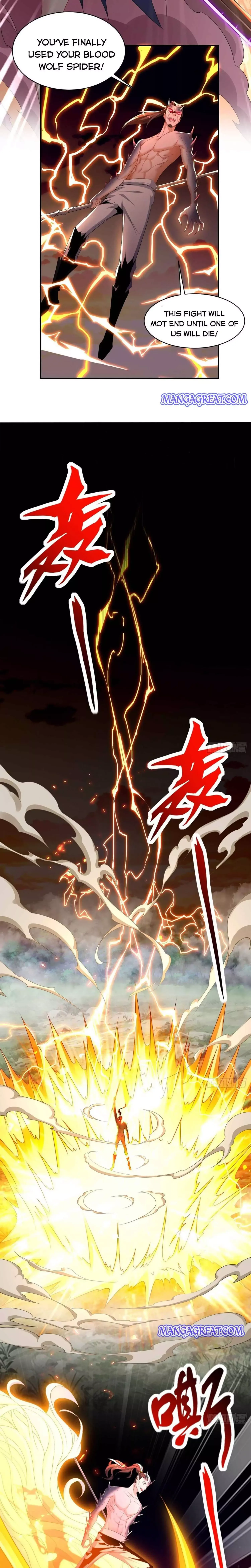Forced To Become the Villain’s Son-in-law Chapter 171 page 7