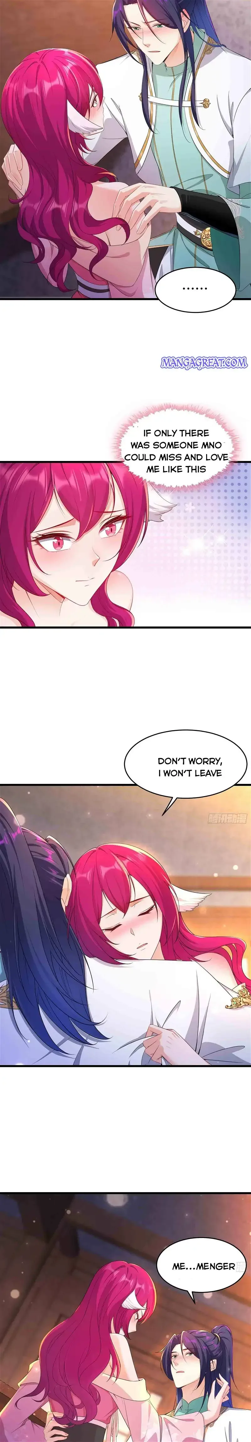 Forced To Become the Villain’s Son-in-law Chapter 175 page 11