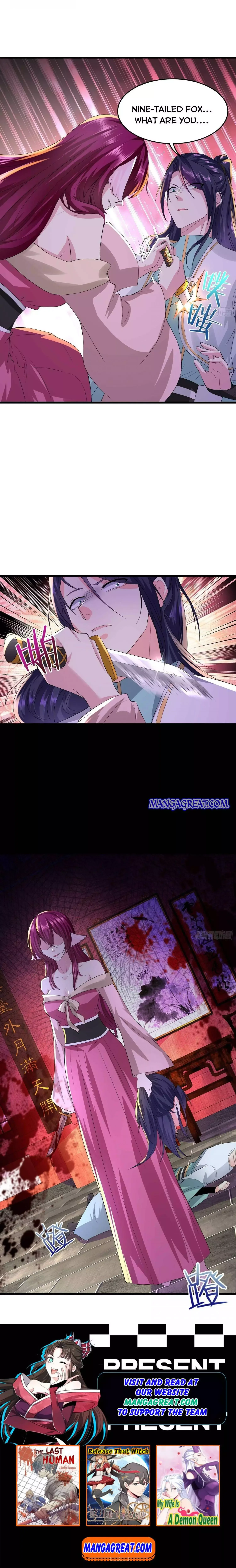 Forced To Become the Villain’s Son-in-law Chapter 174 page 11