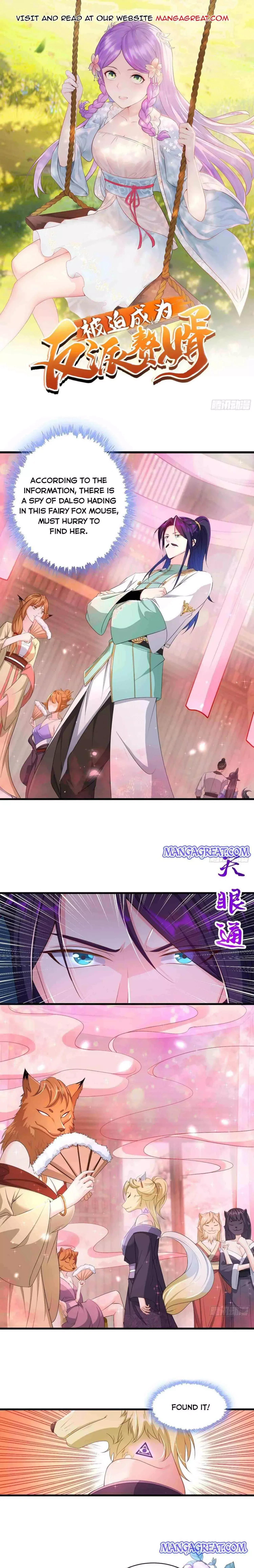 Forced To Become the Villain’s Son-in-law Chapter 178 page 1