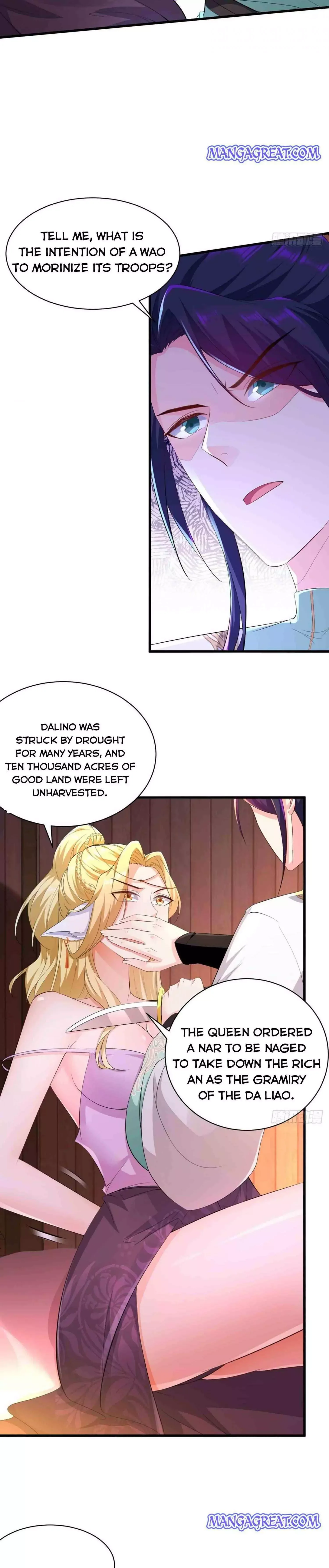 Forced To Become the Villain’s Son-in-law Chapter 178 page 6