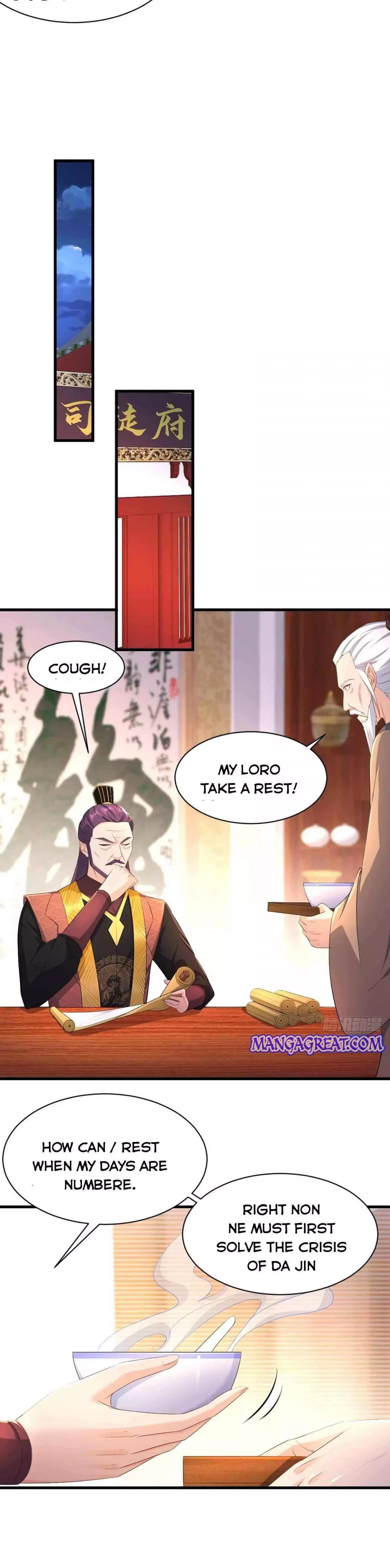 Forced To Become the Villain’s Son-in-law Chapter 178 page 9