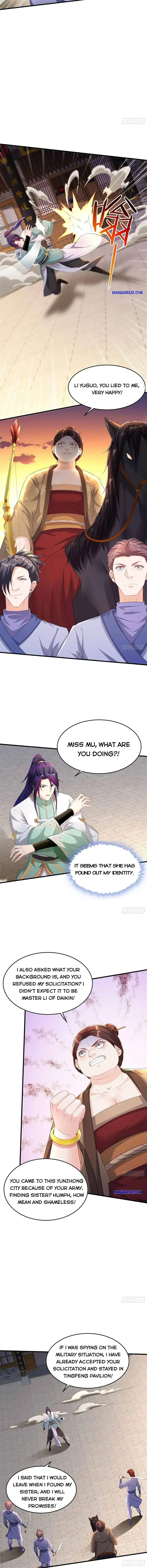 Forced To Become the Villain’s Son-in-law Chapter 185 page 7
