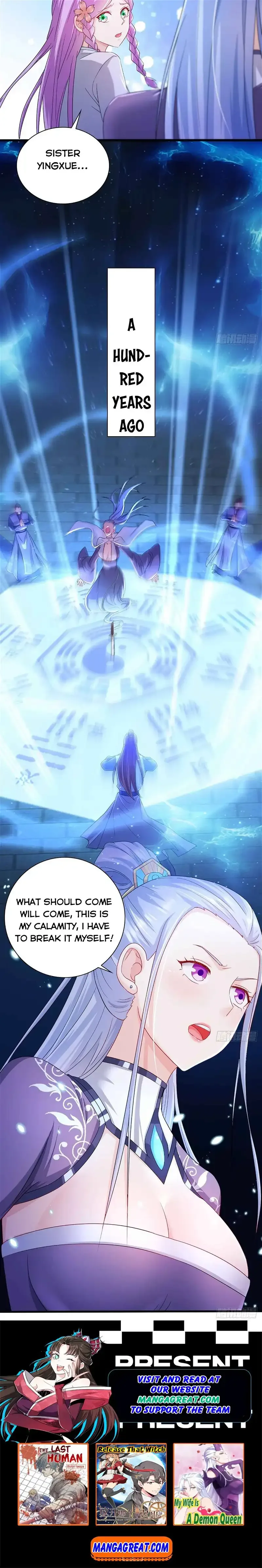 Forced To Become the Villain’s Son-in-law Chapter 189 page 7