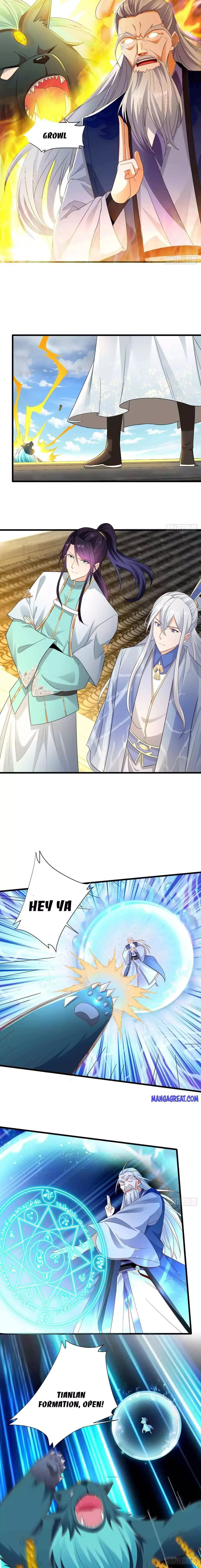 Forced To Become the Villain’s Son-in-law Chapter 191 page 2