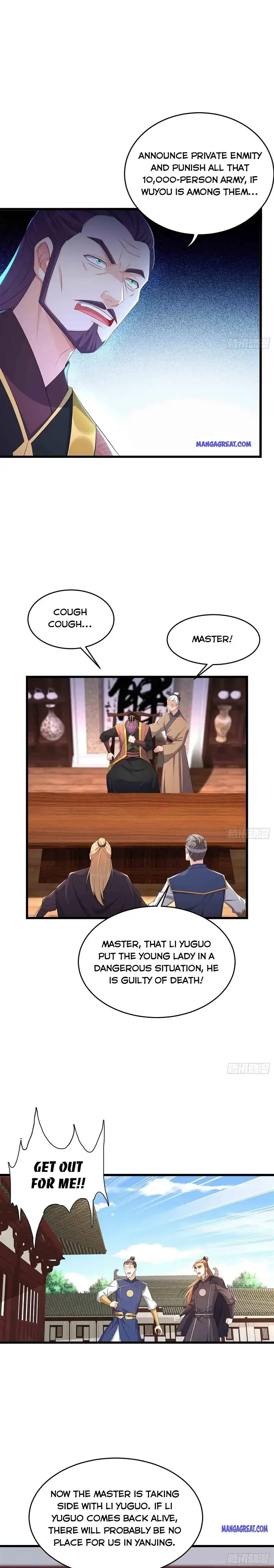 Forced To Become the Villain’s Son-in-law Chapter 194 page 2