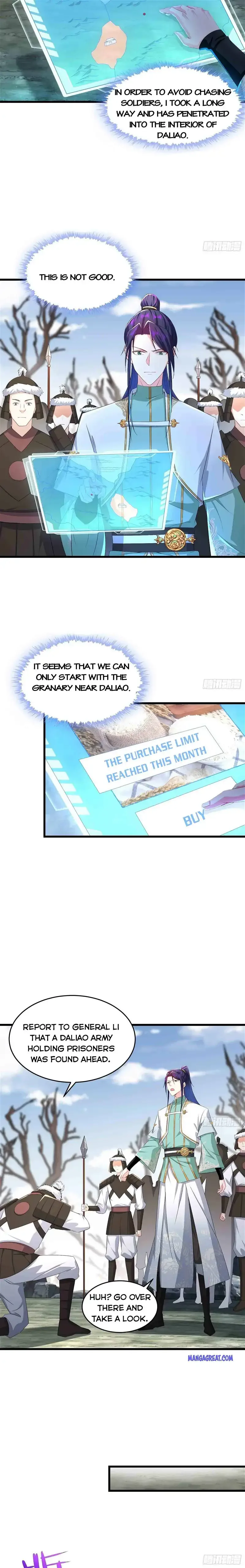 Forced To Become the Villain’s Son-in-law Chapter 194 page 4