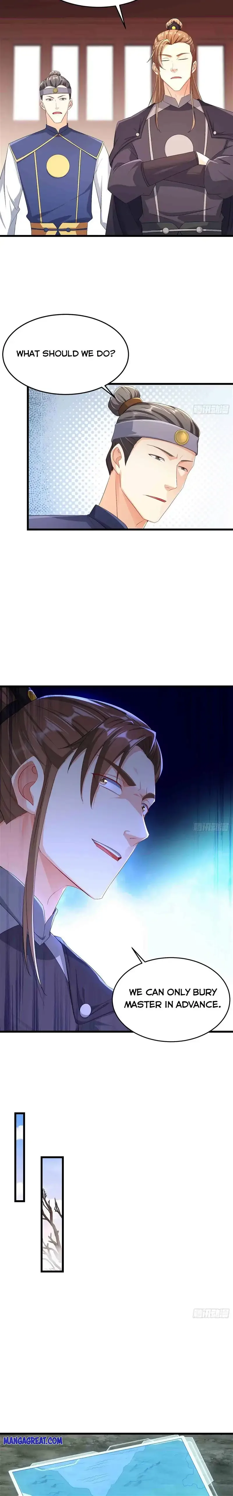 Forced To Become the Villain’s Son-in-law Chapter 194 page 3
